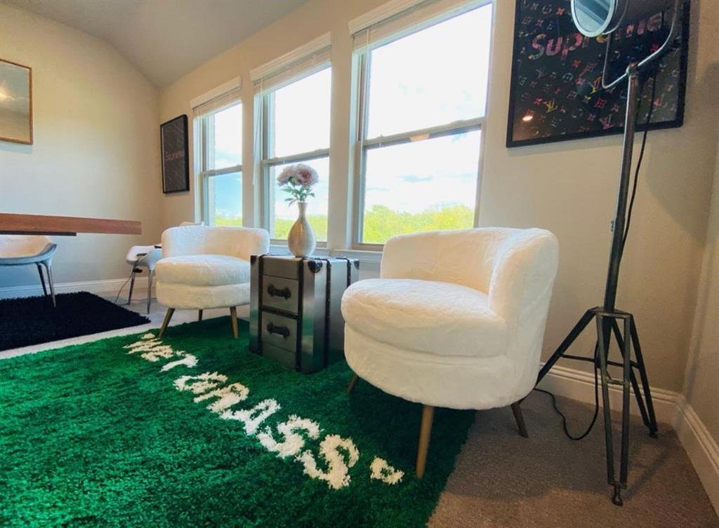 Frisco Spgs - Residential Lease