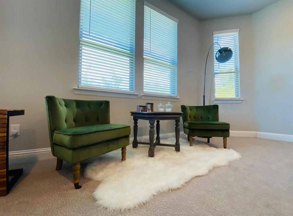 Frisco Spgs - Residential Lease