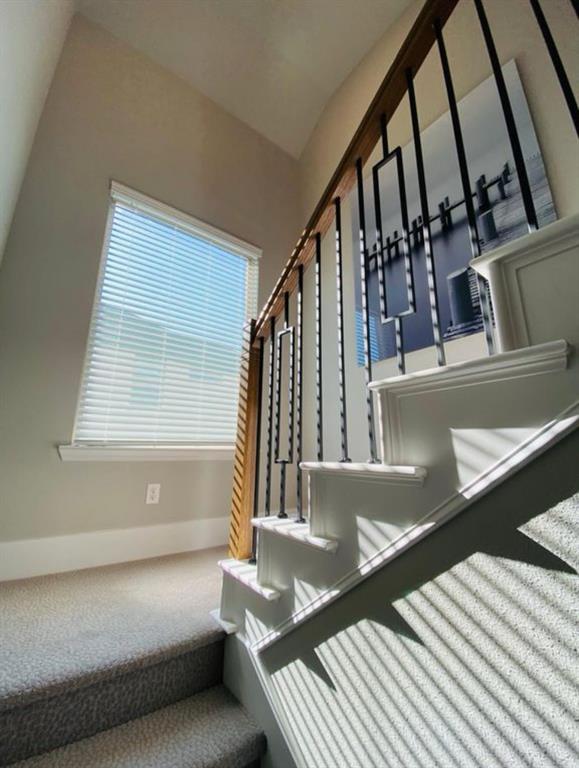 Frisco Spgs - Residential Lease