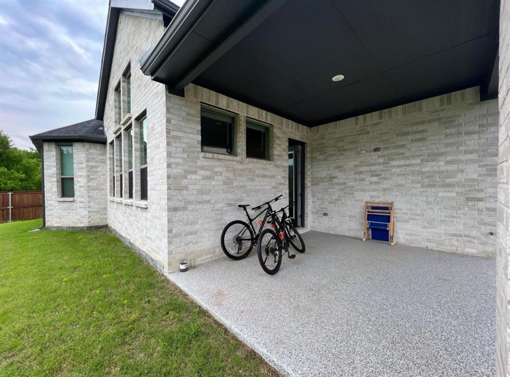 Frisco Spgs - Residential Lease