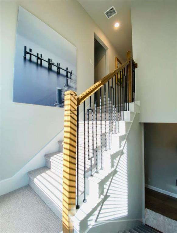 Frisco Spgs - Residential Lease