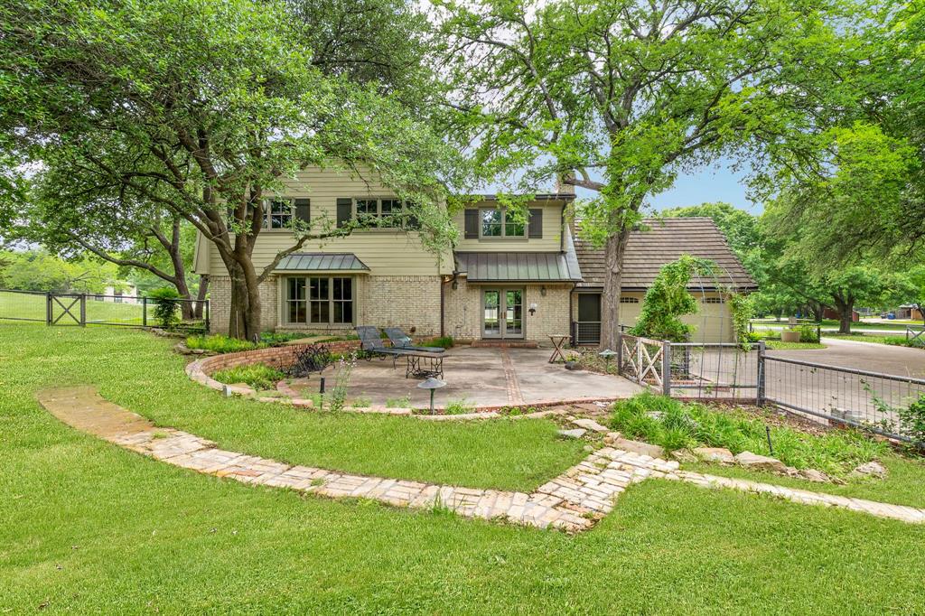 Foxglen - Residential