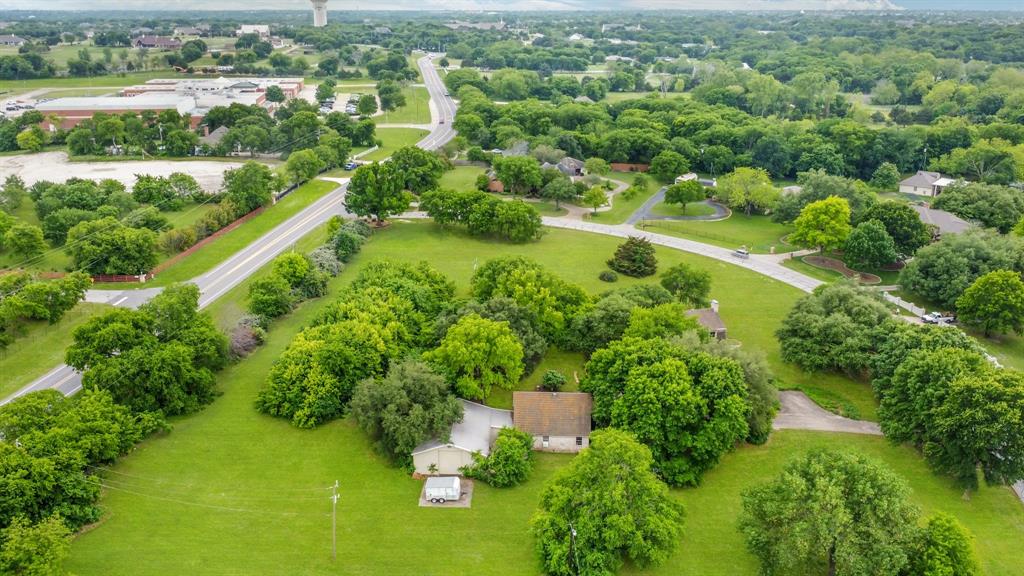 Foxglen - Residential