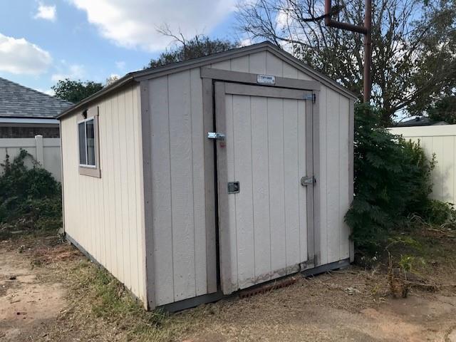 University Terrace South - Residential