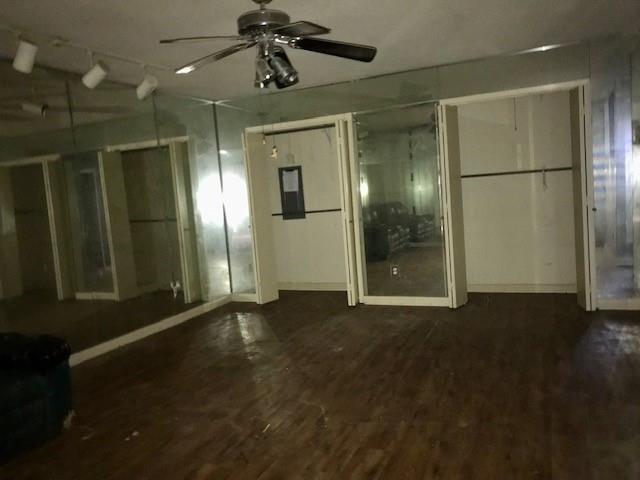 University Terrace South - Residential