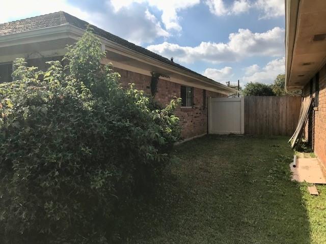 University Terrace South - Residential