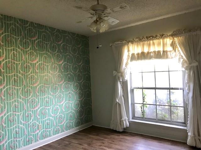 University Terrace South - Residential