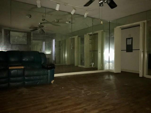 University Terrace South - Residential