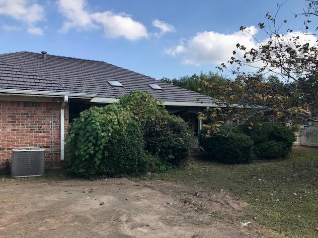 University Terrace South - Residential