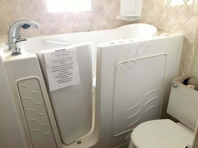 University Terrace South - Residential