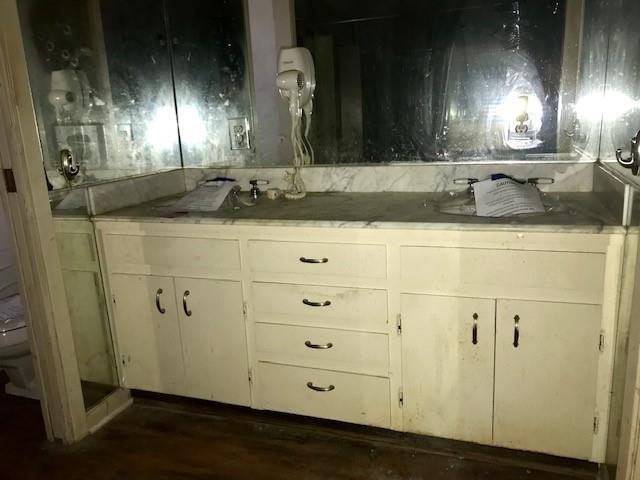 University Terrace South - Residential