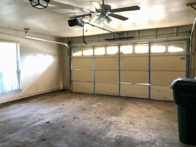 University Terrace South - Residential