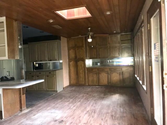 University Terrace South - Residential