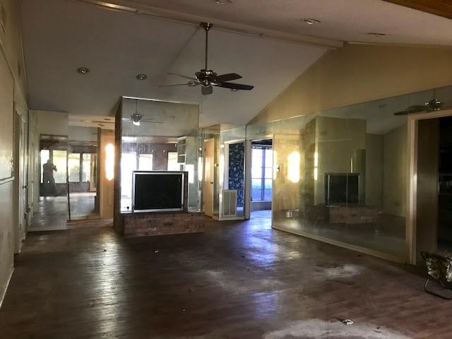 University Terrace South - Residential