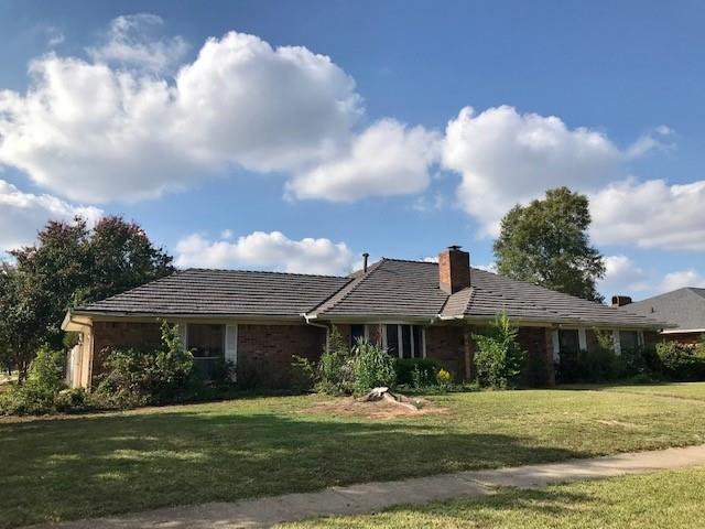 University Terrace South - Residential