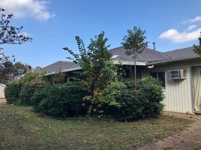 University Terrace South - Residential