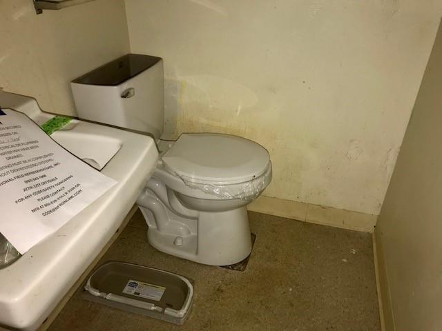 University Terrace South - Residential