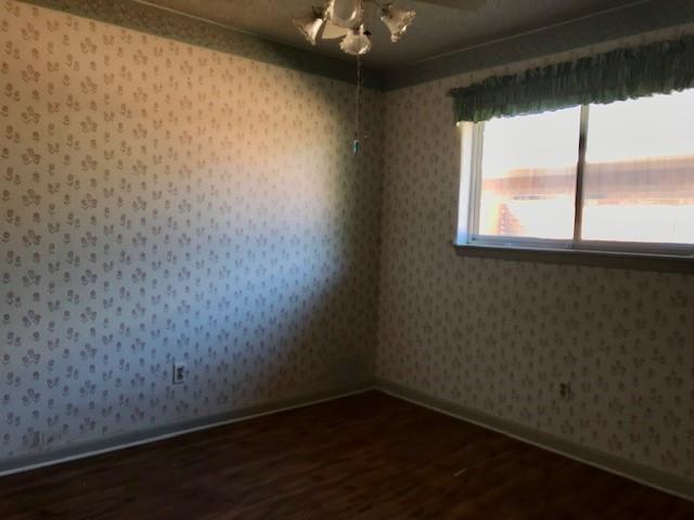 University Terrace South - Residential