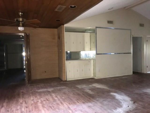 University Terrace South - Residential