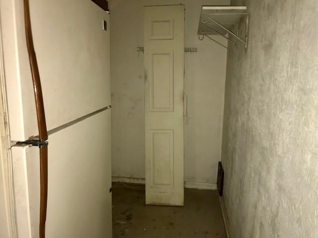 University Terrace South - Residential