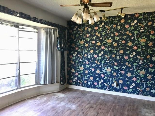 University Terrace South - Residential