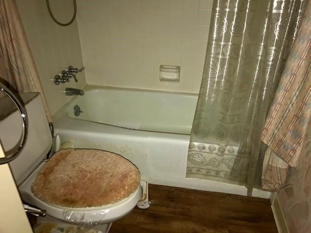 University Terrace South - Residential