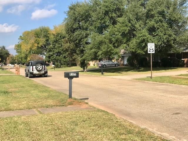 University Terrace South - Residential