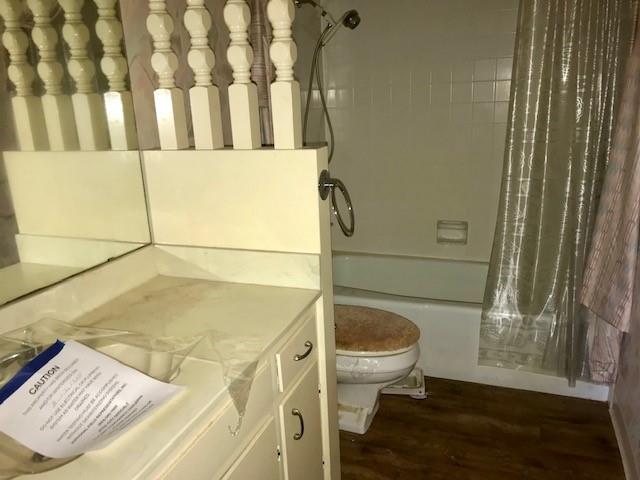 University Terrace South - Residential