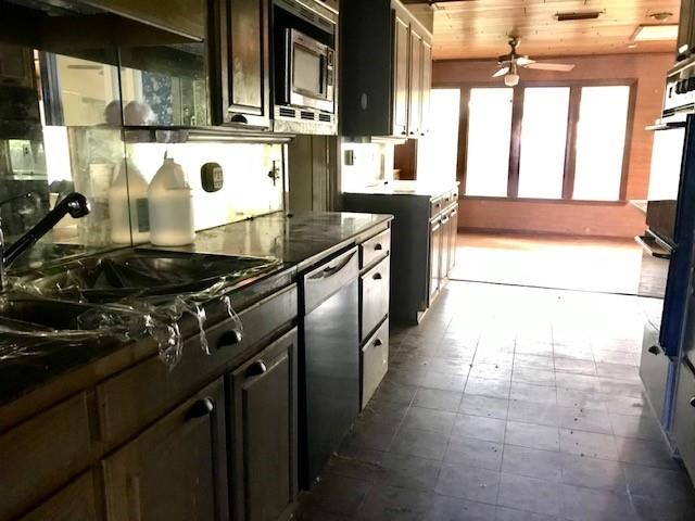 University Terrace South - Residential