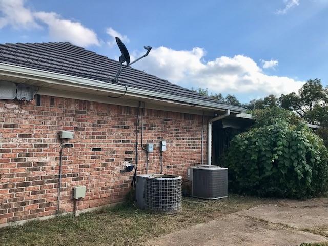 University Terrace South - Residential