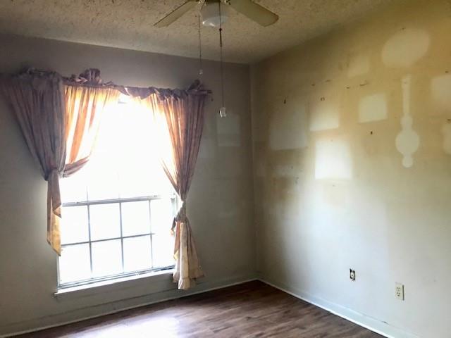 University Terrace South - Residential