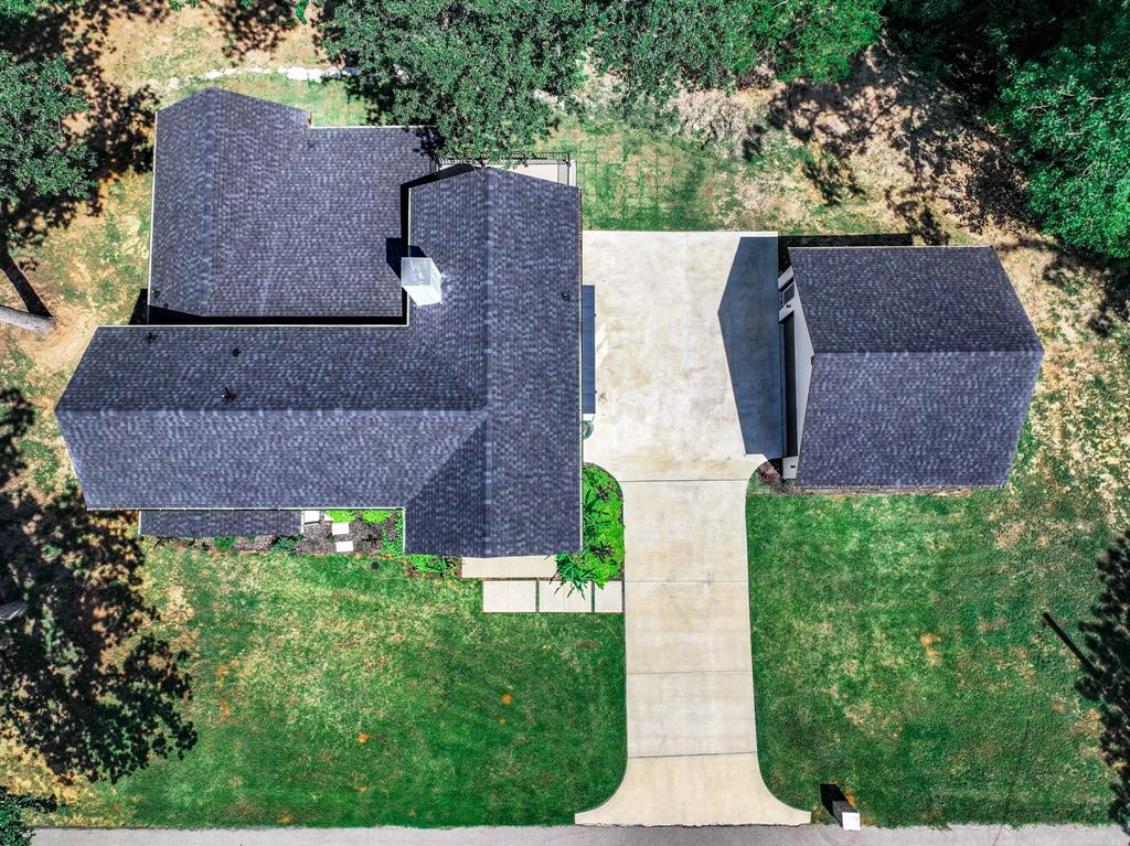 Heather Woods Sub Sec III - Residential