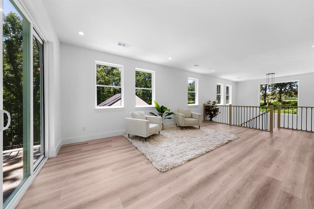 Heather Woods Sub Sec III - Residential