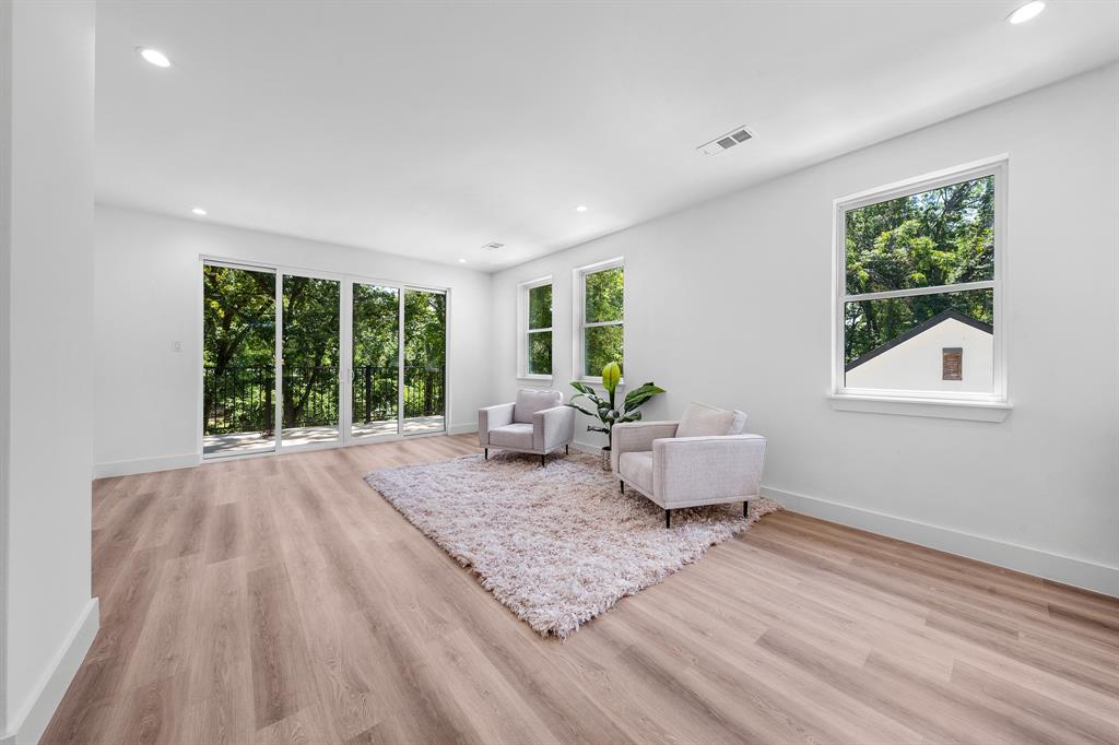 Heather Woods Sub Sec III - Residential