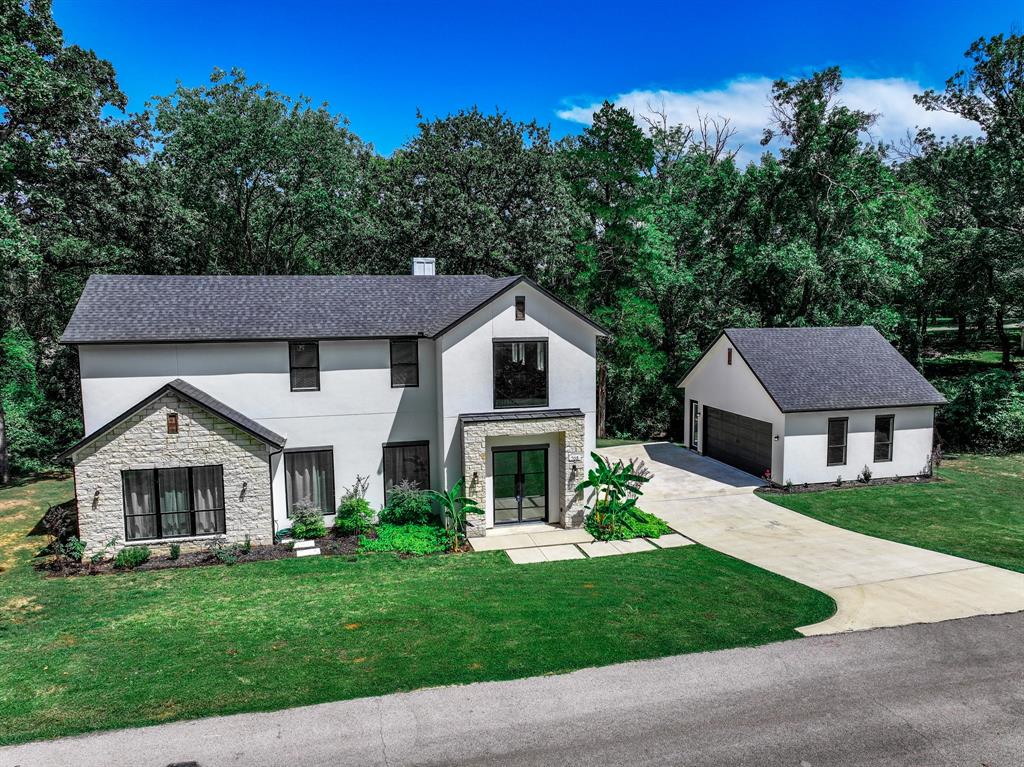 705 Heather Woods Drive
