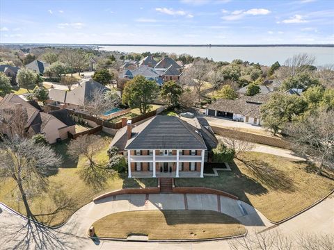 501 Mariah Bay Drive Heath TX 75032