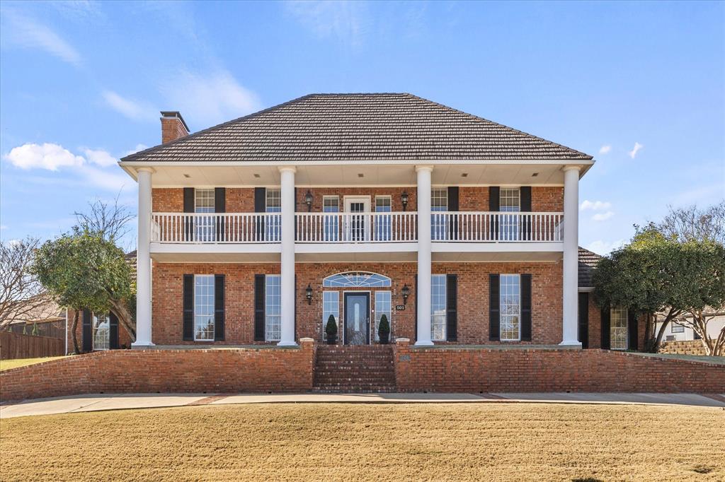 501 Mariah Bay Drive