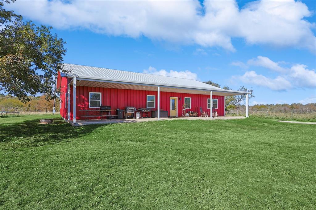 1161 Lynn Creek Road