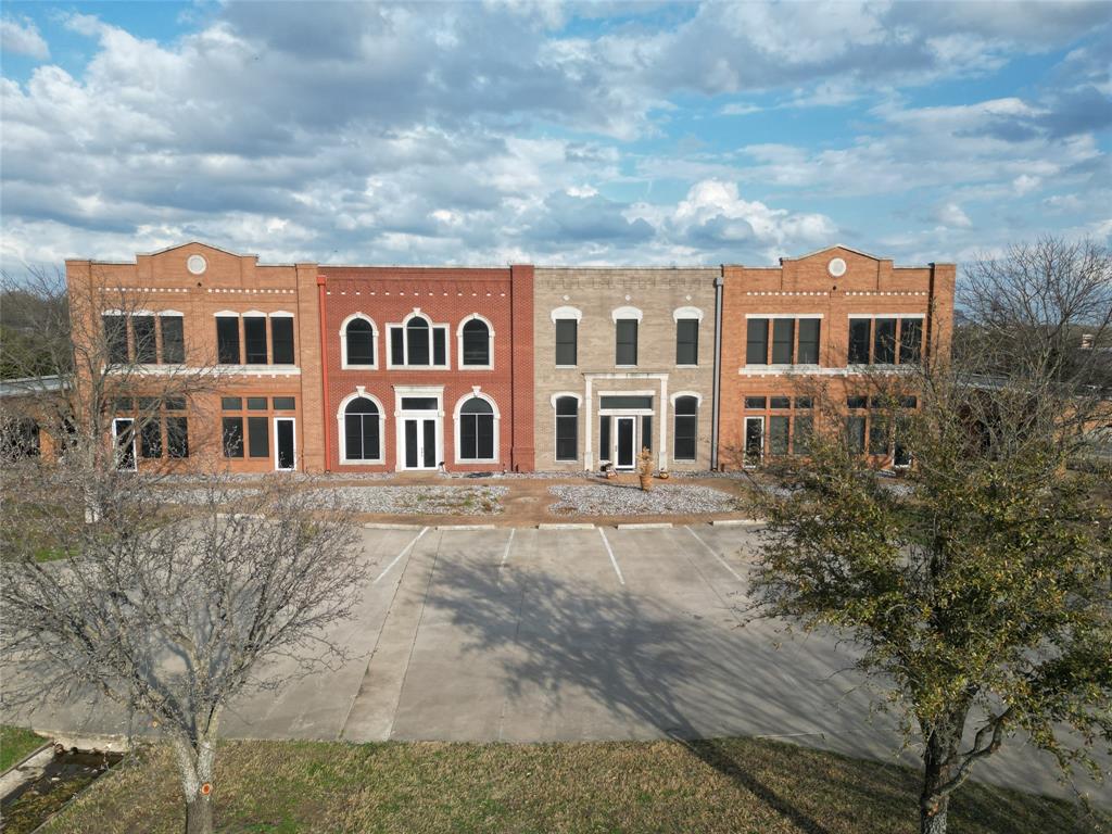 Pritchett - Residential