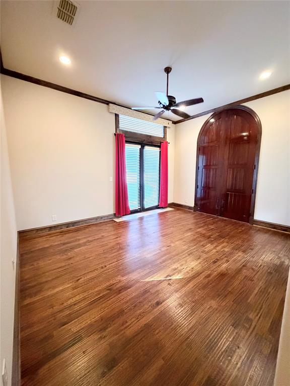 Pritchett - Residential