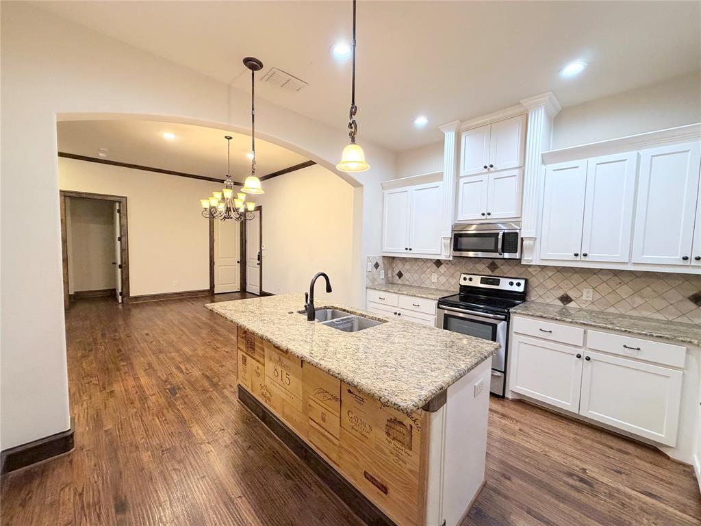 Pritchett - Residential