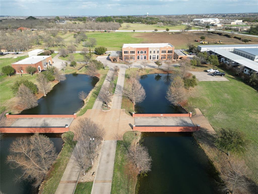 Pritchett - Residential