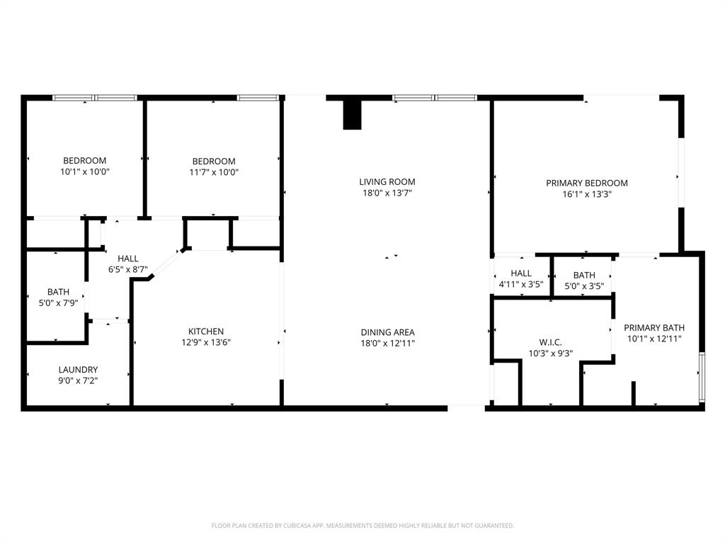 Pritchett - Residential