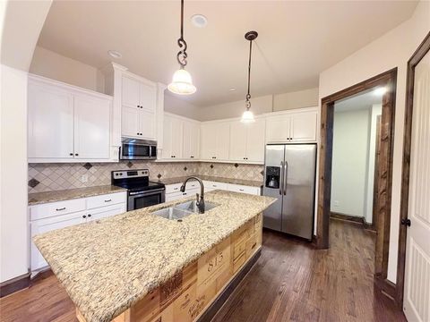 Tiny photo for 11351 Hilltop Road #105, Argyle, TX 76226 (MLS # 21198959)
