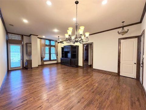 Tiny photo for 11351 Hilltop Road #105, Argyle, TX 76226 (MLS # 21198959)