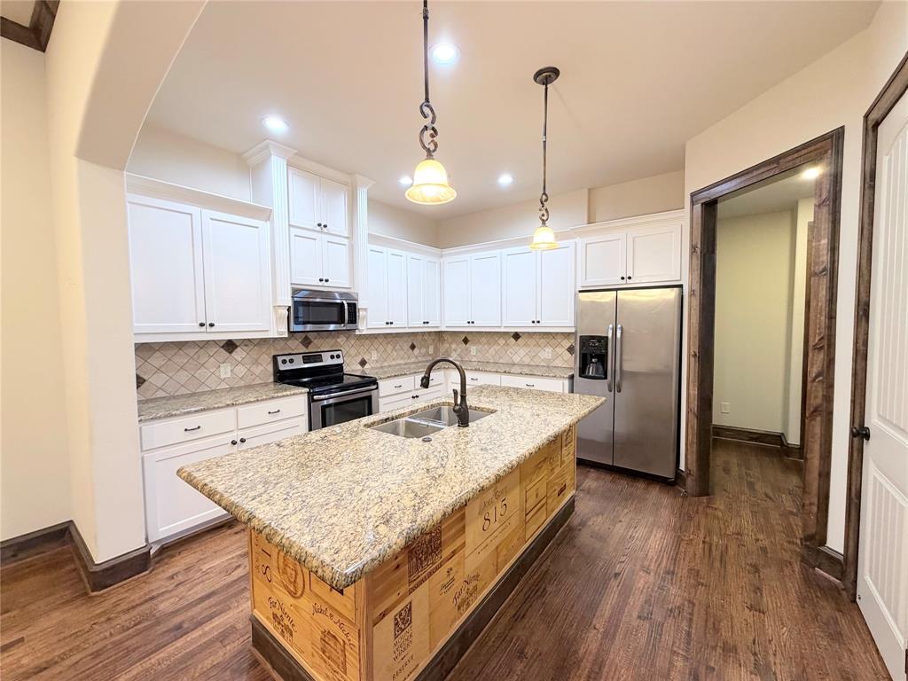 Pritchett - Residential