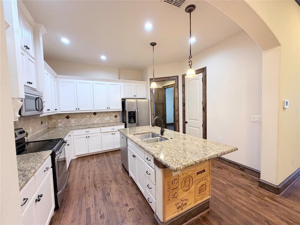 Pritchett - Residential