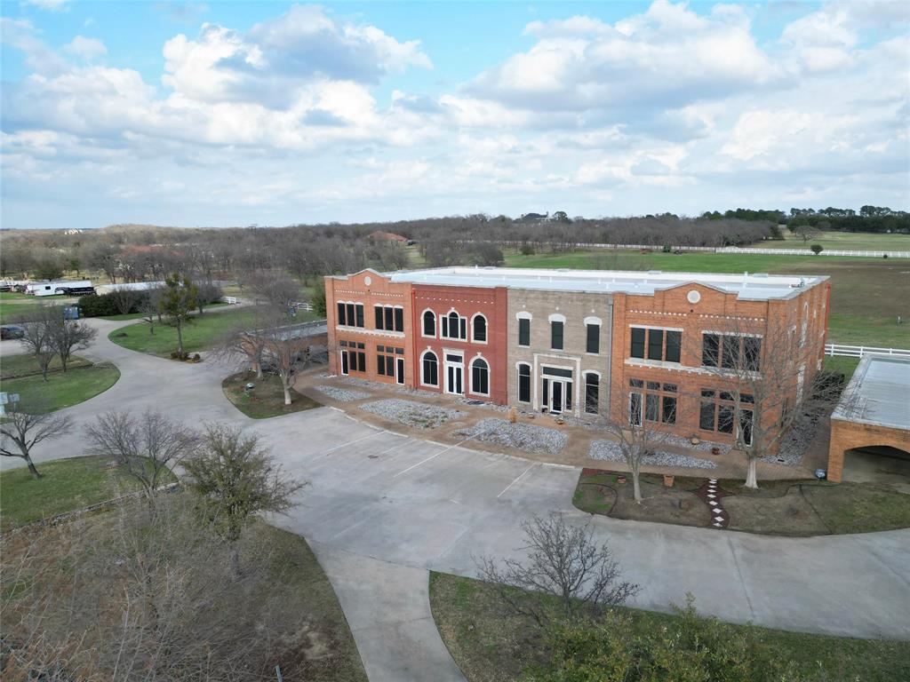 Pritchett - Residential