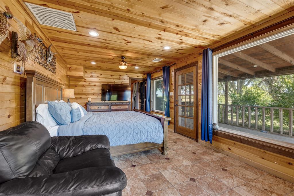 Benjamin Clark Surv Abs #163 - Residential