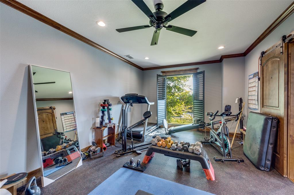 Benjamin Clark Surv Abs #163 - Residential